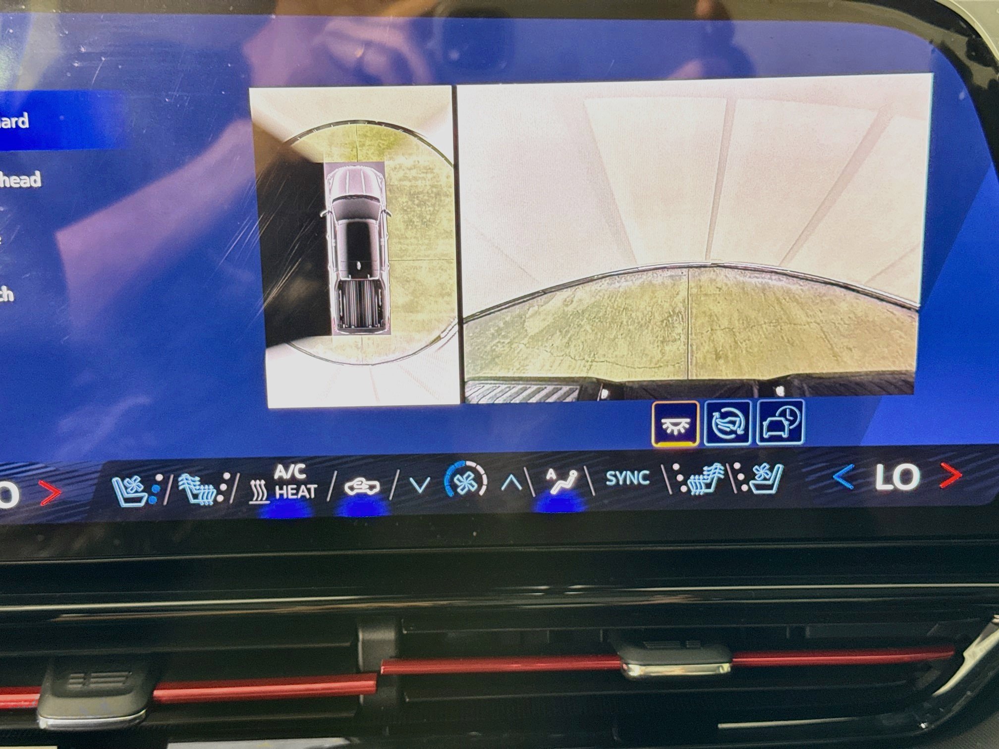 Used 2024 Chevrolet Silverado EV RST AWD/4WD image 16