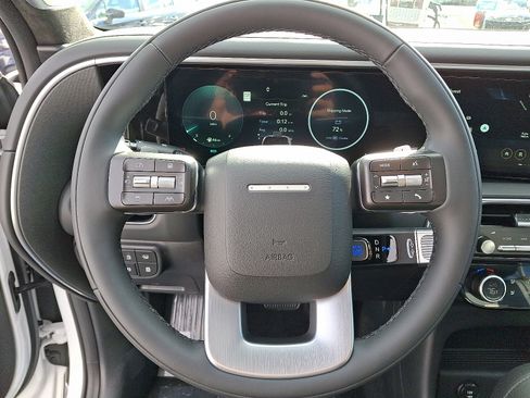 New 2026 Hyundai Palisade Calligraphy AWD/4WD image 10