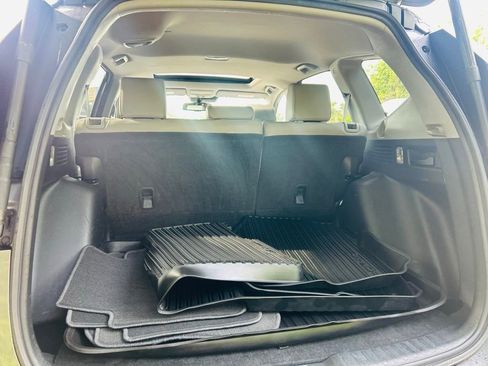Used 2017 Honda CR-V EX-L image 27
