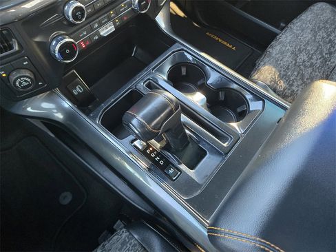 Used 2022 Ford F150 Tremor w/ Equipment Group 401A Mid image 24