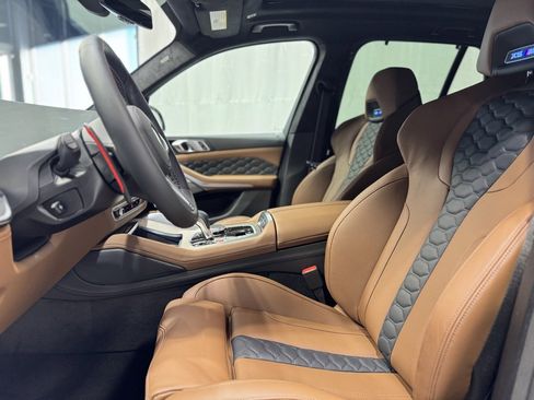 New 2026 BMW X5 M Competition w/ Executive Package image 20
