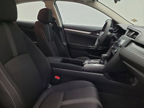 Used 2018 Honda Civic LX image 21