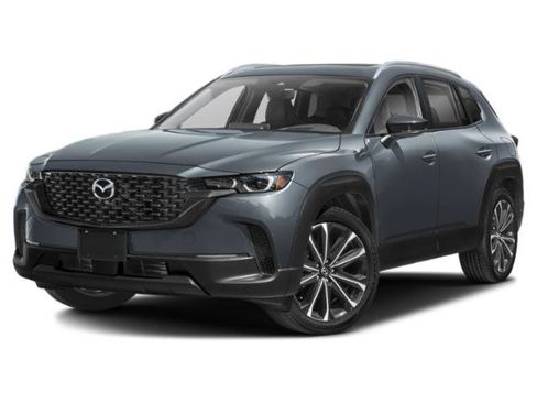 Used 2024 MAZDA CX-50 AWD 2.5 S w/ Cargo Package image 1
