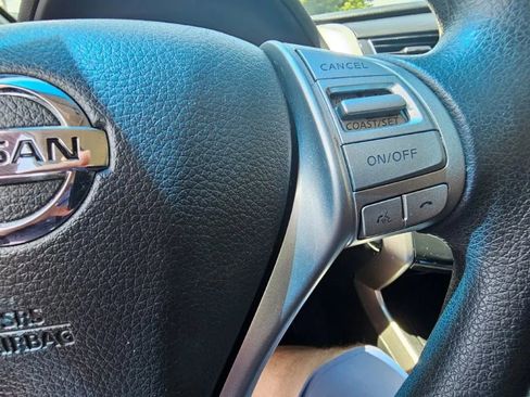 Used 2014 Nissan Altima 2.5 S image 17