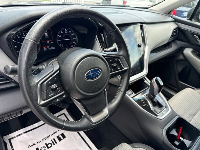 Used 2022 Subaru Outback Premium AWD/4WD image 29
