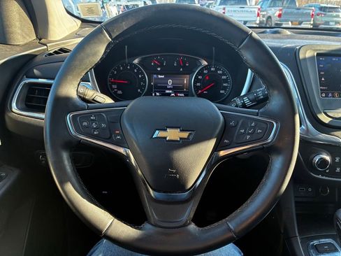 Used 2024 Chevrolet Equinox LT image 19