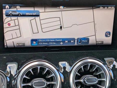 New 2026 Mercedes-Benz GLA 250 image 13