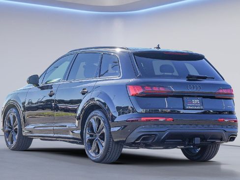 New 2026 Audi Q7 3.0T Prestige image 5