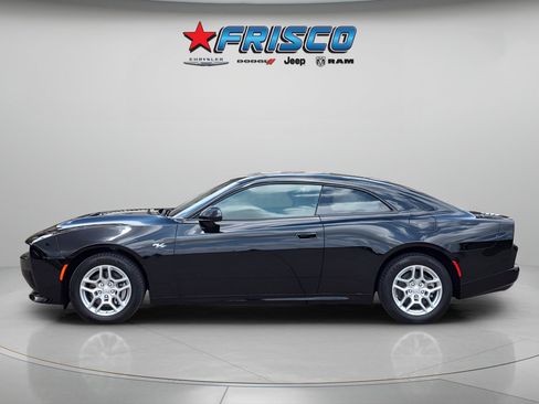 New 2026 Dodge Charger GT w/ Driver Convenience Group AWD/4WD image 4