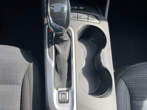 New 2026 Buick Envista Preferred w/ Convenience I Package image 56