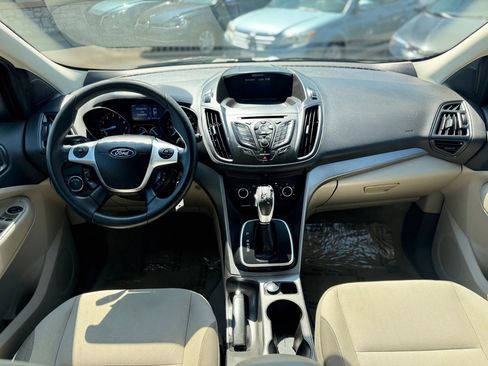 Used 2014 Ford Escape SE image 21