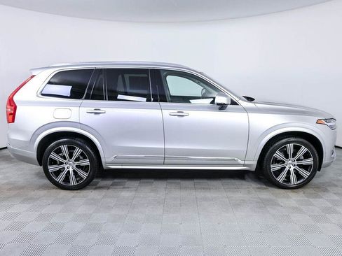 Certified 2022 Volvo XC90 T6 Inscription AWD/4WD image 28