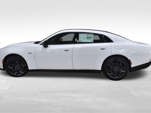 New 2026 Dodge Charger R/T AWD/4WD image 6