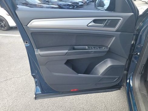 Used 2021 Volkswagen Atlas S FWD image 16