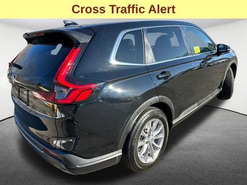 Used 2025 Honda CR-V EX-L image 10
