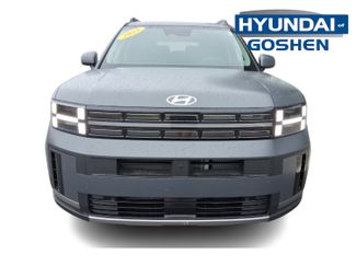 Used 2025 Hyundai Santa Fe Limited video 2