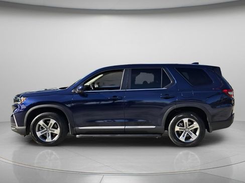 Used 2024 Honda Pilot EX-L image 5