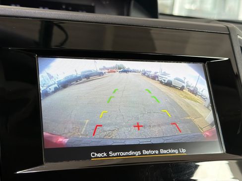 Used 2019 Subaru Crosstrek 2.0i Premium AWD/4WD image 17