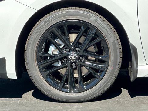 Certified 2026 Toyota Camry SE w/ Convenience Package FWD image 25