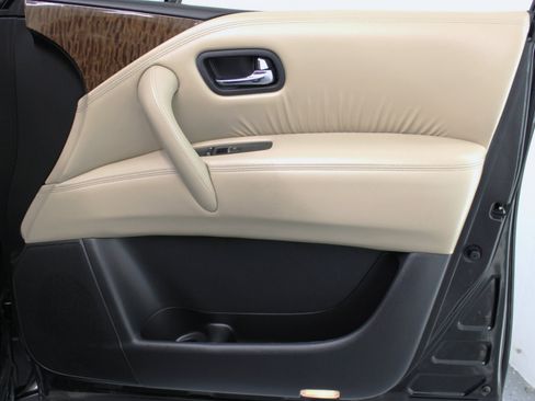 Used 2019 Nissan Armada SL w/ Premium Package image 53