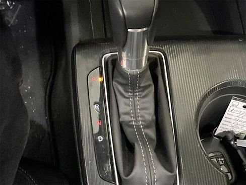 Used 2025 Honda Civic Sport image 16