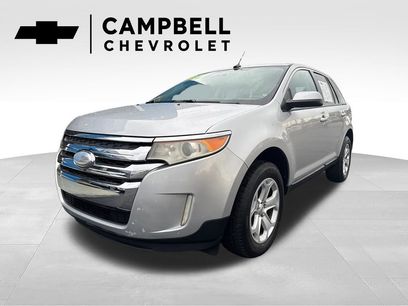 Used 2012 Ford Edge SEL