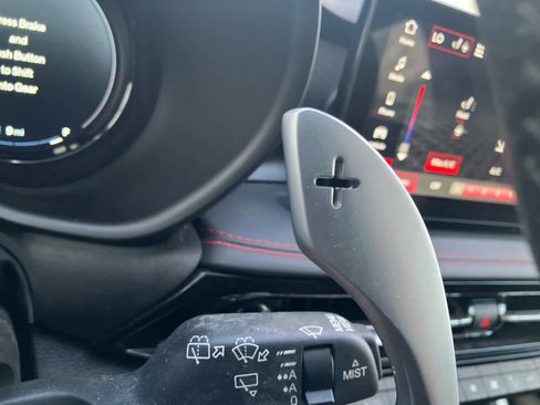 Used 2024 Dodge Hornet R/T AWD/4WD image 22