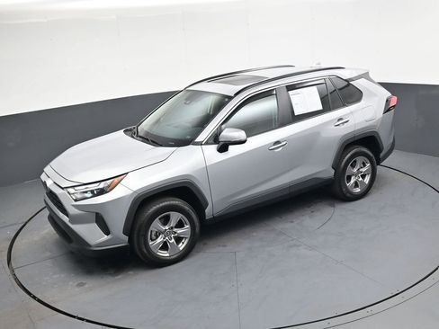 Used 2023 Toyota RAV4 XLE w/ Convenience Package image 32