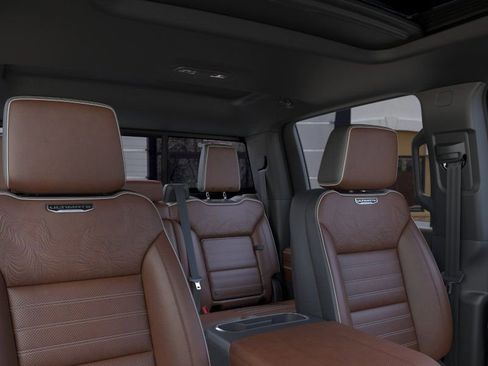 New 2026 GMC Sierra 1500 Denali Ultimate AWD/4WD image 27