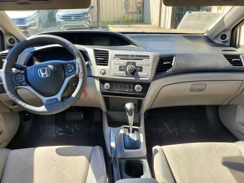 Used 2012 Honda Civic LX image 26