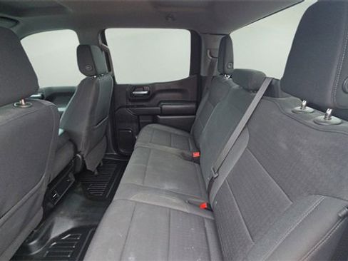 Used 2023 GMC Sierra 1500 Pro w/ Pro Value Package image 34