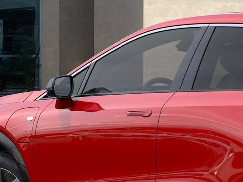 New 2026 Cadillac Optiq Luxury 1 RWD image 13