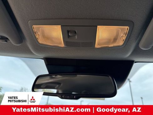 New 2026 Mitsubishi Outlander Sport LE AWD/4WD image 16