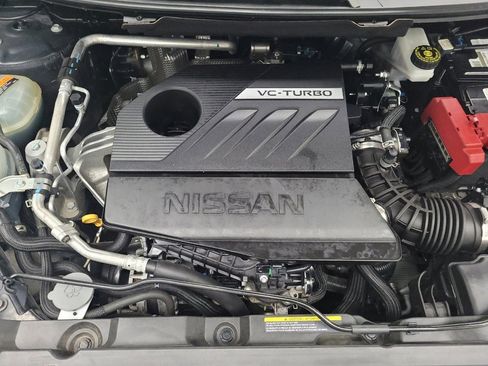 Used 2023 Nissan Rogue SV image 30