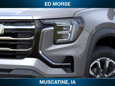 New 2026 GMC Terrain Elevation w/ Elevation Premium Package AWD/4WD image 10
