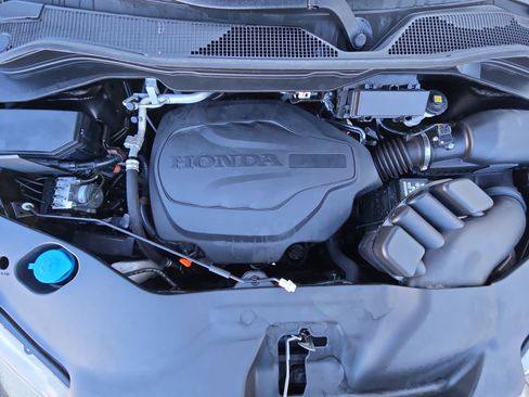 Used 2023 Honda Passport EX-L image 38