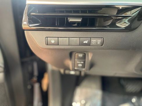 Used 2026 Nissan Murano SL w/ Cargo Package AWD/4WD image 24