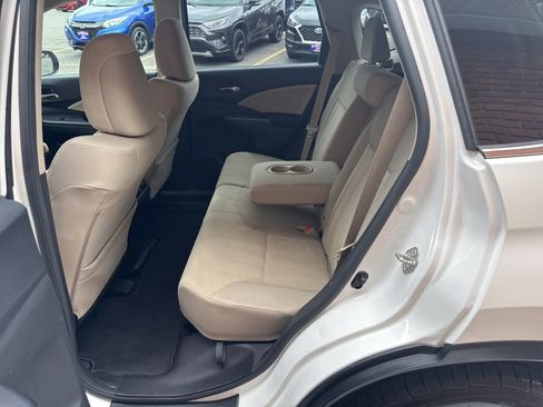 Used 2016 Honda CR-V EX image 19