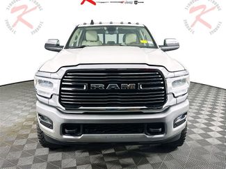 Used 2022 RAM 2500 Laramie video 2