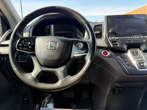 Used 2019 Honda Odyssey EX-L image 35