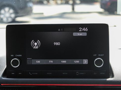 Used 2025 Honda Civic Sport image 16