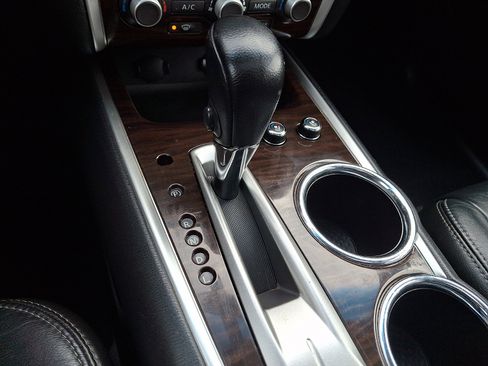 Used 2014 Nissan Pathfinder Platinum w/ Platinum Premium Package image 14