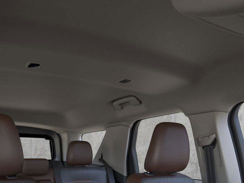 New 2024 Ford Bronco Sport Outer Banks image 22