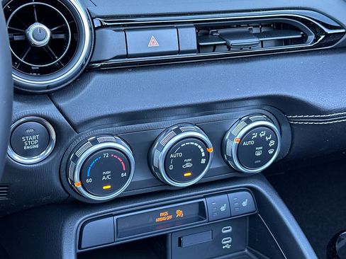 New 2026 MAZDA MX-5 Miata Grand Touring w/ Weather Package image 22