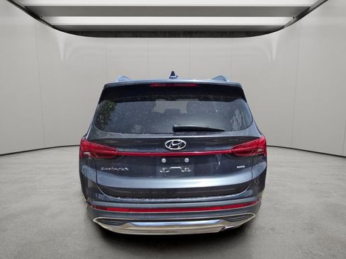 Used 2023 Hyundai Santa Fe SEL w/ Premium Package image 6