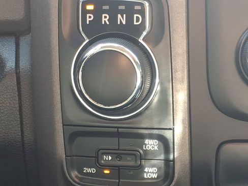 Used 2014 RAM 1500 Express AWD/4WD image 8