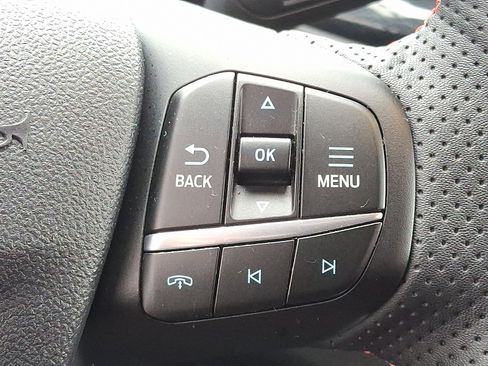 Certified 2023 Ford Escape ST-Line w/ Tech Pack #1 image 25