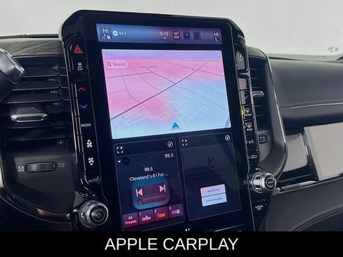 Used 2025 RAM 3500 Limited image 16