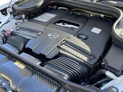 New 2026 Mercedes-Benz GLE 580 4MATIC image 27