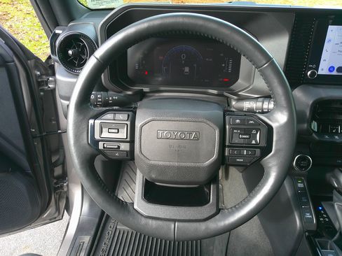 Used 2024 Toyota Land Cruiser 1958 image 23